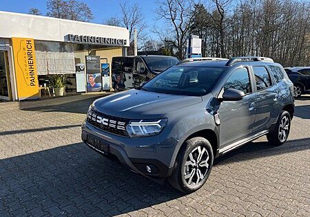 Dacia Duster II TCe 150 EDC Journey 2WD (EURO 6)
