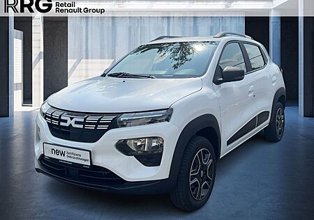 Dacia Spring ELECTRIC ESSENTIAL UPE:24.300,- inkl.Batt