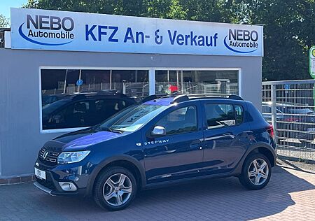 Dacia Sandero II Stepway Essential Bluetooth USB