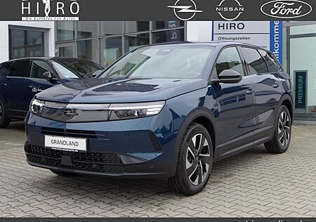 Opel Grandland X Grandland GS Hyb. Head-Up*Pixel*Sitzeizung*Navi