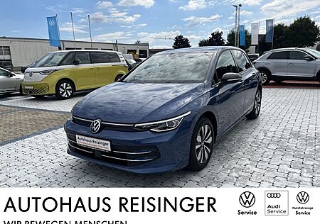 VW Golf Volkswagen VIII 2.0 TDI GOAL DSG (APP,lQLight,NAVI,Tra