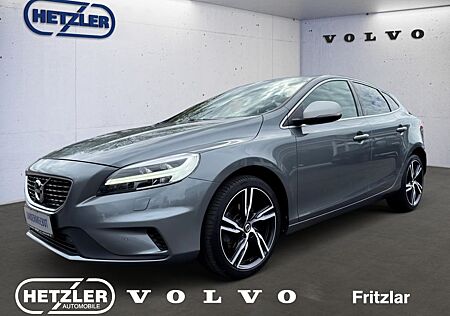 Volvo V40 R-Design T2 Schalter Licht-Paket Business-Pa