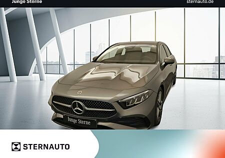 Mercedes-Benz A 180 Kompaktlimousine AMG Advanced Plus Smartph