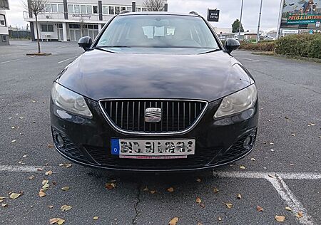 Seat Exeo ST 2.0 TDI CR 105kW Style Style