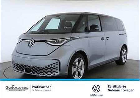 VW ID.BUZZ Volkswagen GOAL lang LWB 7-Sitze AreaView