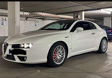 Alfa Romeo Brera 1.8 TBi 16V- NEU Zahnr./Kuppl./Reif./Brems