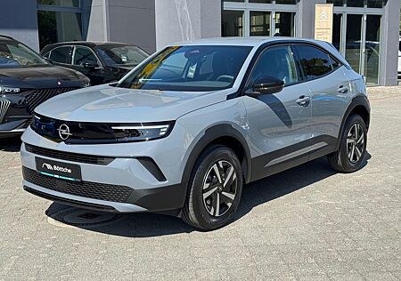 Opel Mokka Edition FACELIFT - LED/KLIMA/SITZH/LRH/PDC