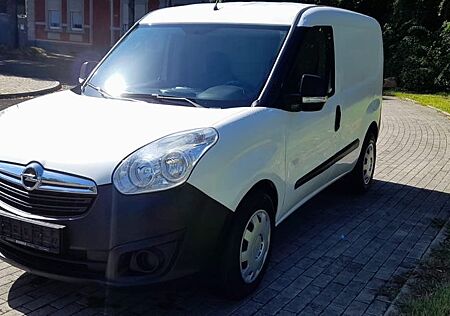 Opel Combo D 30 Jahre Edition Kasten L1H1 2,2t Klima