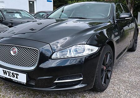 Jaguar XJ Premium Luxury