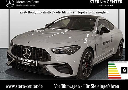 Mercedes-Benz CLS 53 AMG CLE 53 AMG 4M+Coupé+NIGHT+PerfSitz+HUD+PANO+DIST