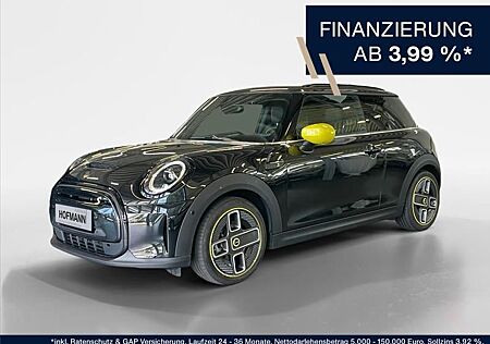 Mini Cooper SE Electric Trim+Pano+RFK+H/K+HuD+Navi