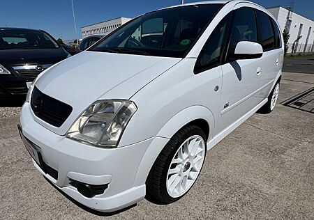 Opel Meriva Edition OPS LINE/Tüv-Neu/Klima/