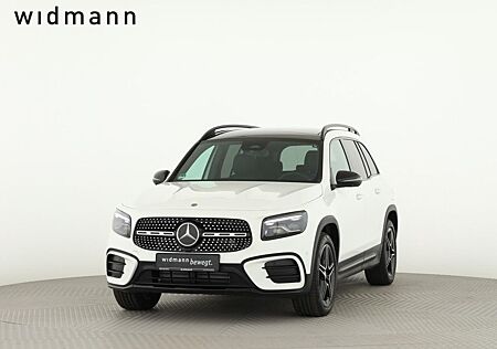 Mercedes-Benz GLB 220 d 4MATIC *AMG*KeylessGo*360°K*WinterP**