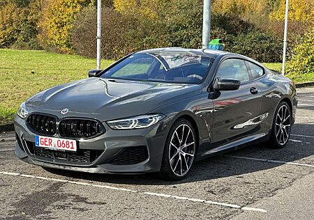 BMW M850 Baureihe 8 Coupe i xDrive