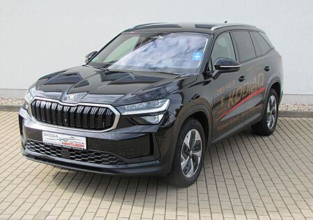 Skoda Kodiaq 2.0 TDI DSG Selection