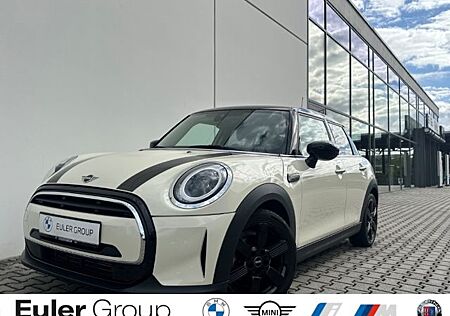 Mini Cooper 5-Türer LED Mehrzonenklima 2-Zonen-Klimaa