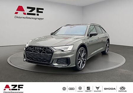 Audi A6 Avant S line 50 TDI quattro tiptronic+AHK+PAN