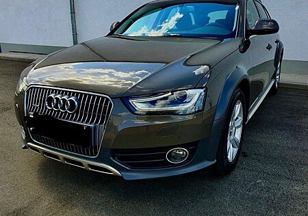 Audi A4 Allroad 2.0 TDI S tronic quattro