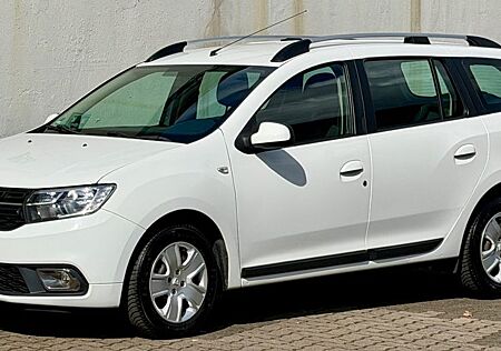 Dacia Logan MCV II Kombi Laureate Automatik Klima R/CD