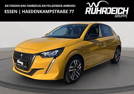 Peugeot 208 Allure Pack 1.2 NAVI SHZ PDC KAMERA KLIMAAT