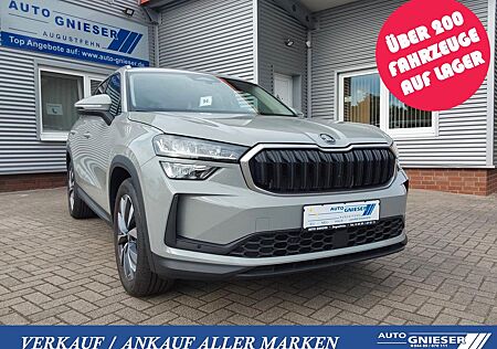 Skoda Kodiaq 1.5 TSI mHEV DSG Selection ACC/LED/PDC...
