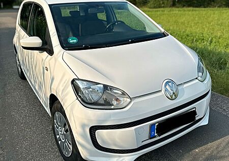 VW Up Volkswagen ! 1.0 55kW high ! high !