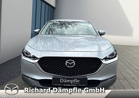 Mazda CX-30 SKYACTIV-G 2.0 150PS M Hybrid Selection 2W