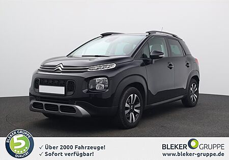 Citroën C3 Aircross PureTech 130 Shine