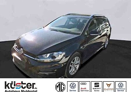 VW Golf Volkswagen VII Variant R-Line TDI*DSG*AHZV*NAVI*KAMERA