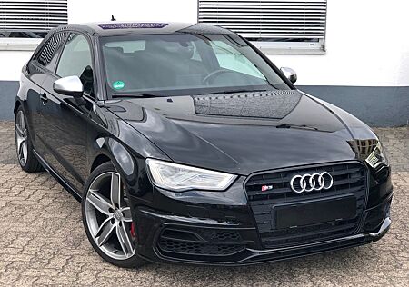 Audi S3 2.0 TFSI S tronic quattro * Top Zustand !! *