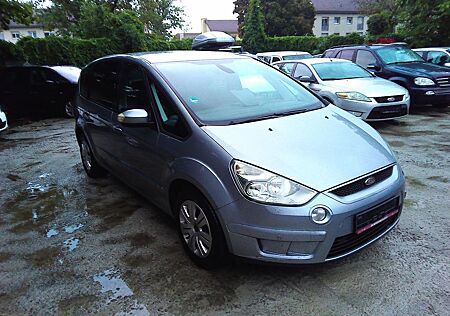 Ford S-Max 2,0 TDCi 103kW DPF Ambiente