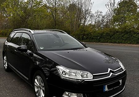 Citroën C5 Tourer HDi 140 Tendance Tendance