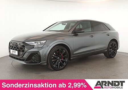 Audi SQ8 TFSI Facelift Leder Matrix Pano BangO ACC 23