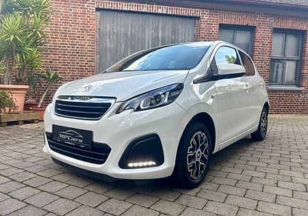 Peugeot 108 Active Garantie