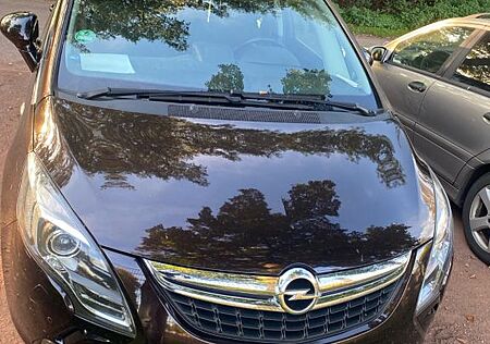 Opel Zafira Tourer 2.0 CDTI Edition 125kW Automat...