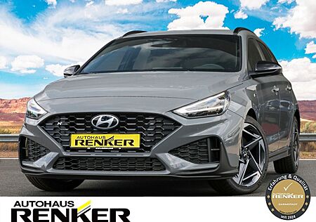 Hyundai i30 cw N Line Sitzpaket, DCT