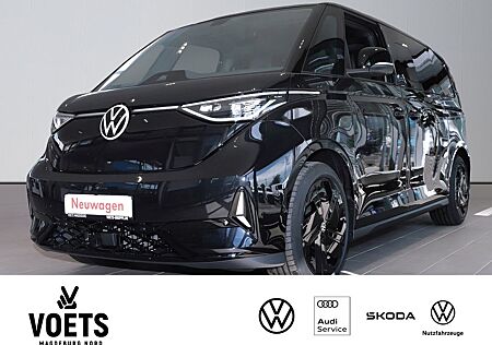 VW ID.BUZZ Volkswagen Bus (EB)(2022->) 250 kW GTX LR 4MOTION 2