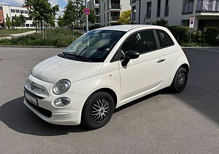 Fiat 500 1.2 8V LOUNGE TÜV Neu/ Klimaanlage