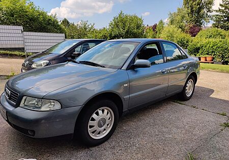 Audi A4 1.8 - B5 Facelift