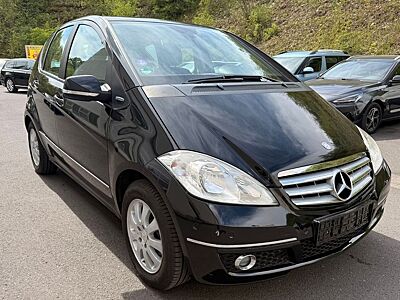 Mercedes-Benz A 160 Avantgarde 8xfach Klima Shz