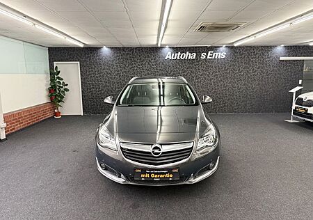Opel Insignia A Innovation: RFK.AHK.SHZ.Bi-Xenon