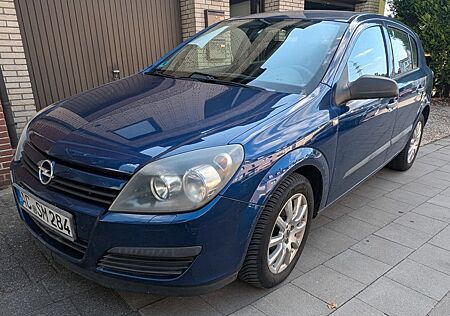 Opel Astra 1.4 Twinport -