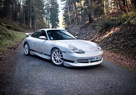 Porsche 996 GT3 MK1