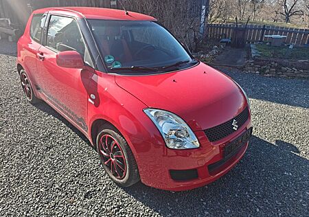 Suzuki Swift Lim. Comfort