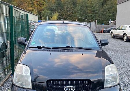 Kia Picanto 1.1 EX