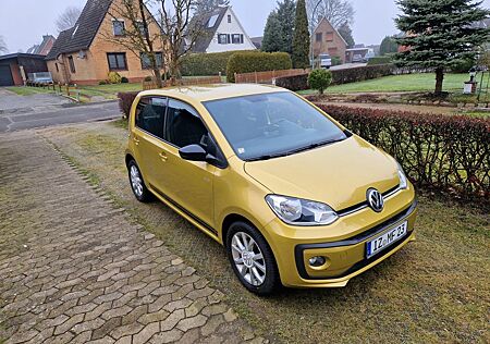 VW Up Volkswagen ! 1.0 44kW ASG club ! club !