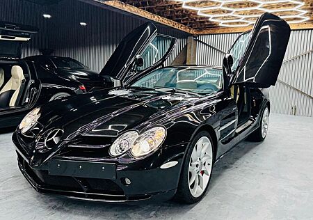 Mercedes-Benz SLR McLaren *Originalzustand*Seltenheit*Sammler*