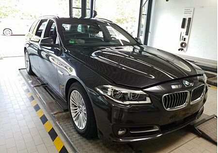 BMW 530d NaviProf/HUD/ACC+/LED/Harman/Kamera360