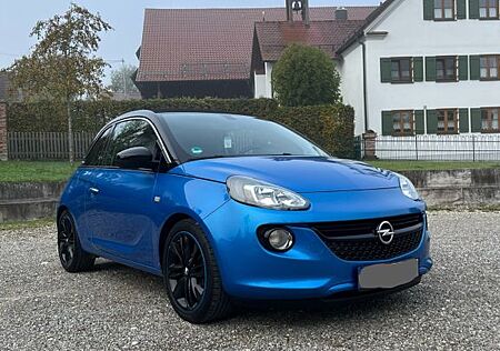 Opel Adam OPEN AIR 1.4 64kW (87 PS)