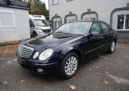 Mercedes-Benz E 280 Elegance 7G Aut. Klima Navi ESSD ALU Sitzh